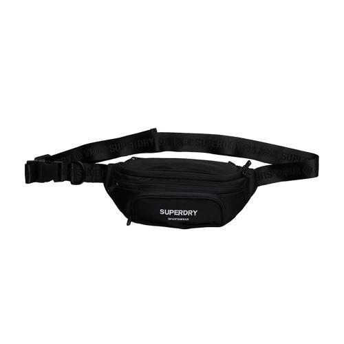 Superdry Τσαντάκι μέσης Code Classic Multi Bumbag